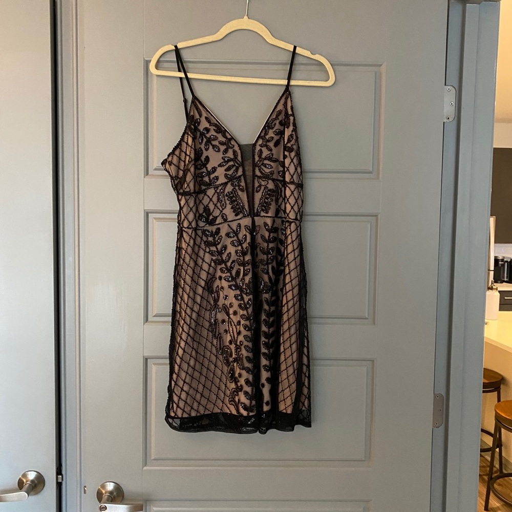 Alterd state dress (m)